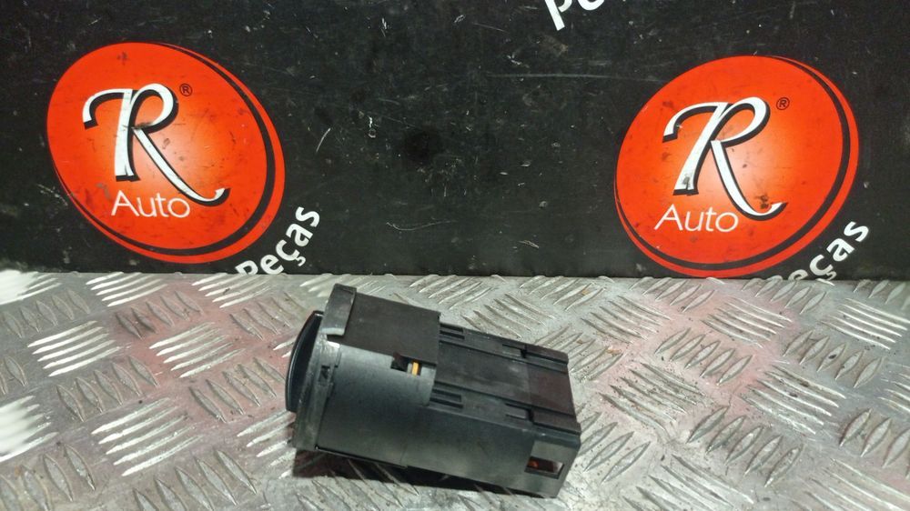 Comando Das Luzes Volkswagen Polo (9N_)