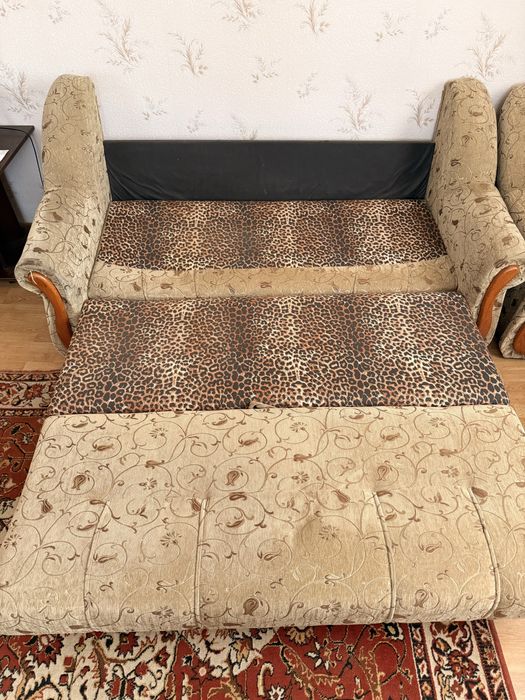 Диван б/у 2000+ торг