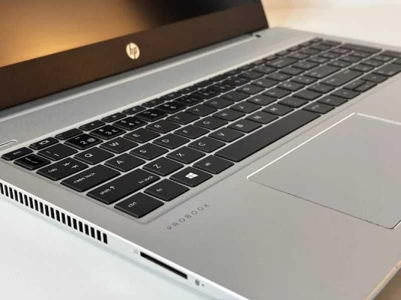 Notebook Hp Probook 440 G7 I5 10210u, 8gb, 256gb SSD, 14fhd, Português