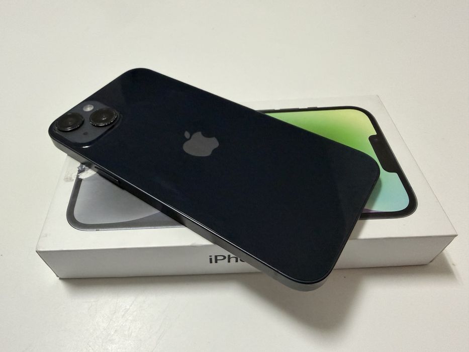 Apple iPhone 14 Plus 256gb