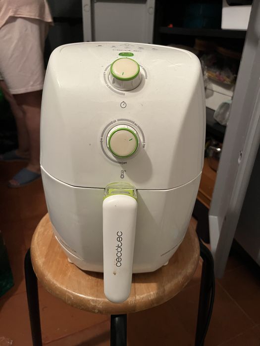 Fritadeira Air Frier