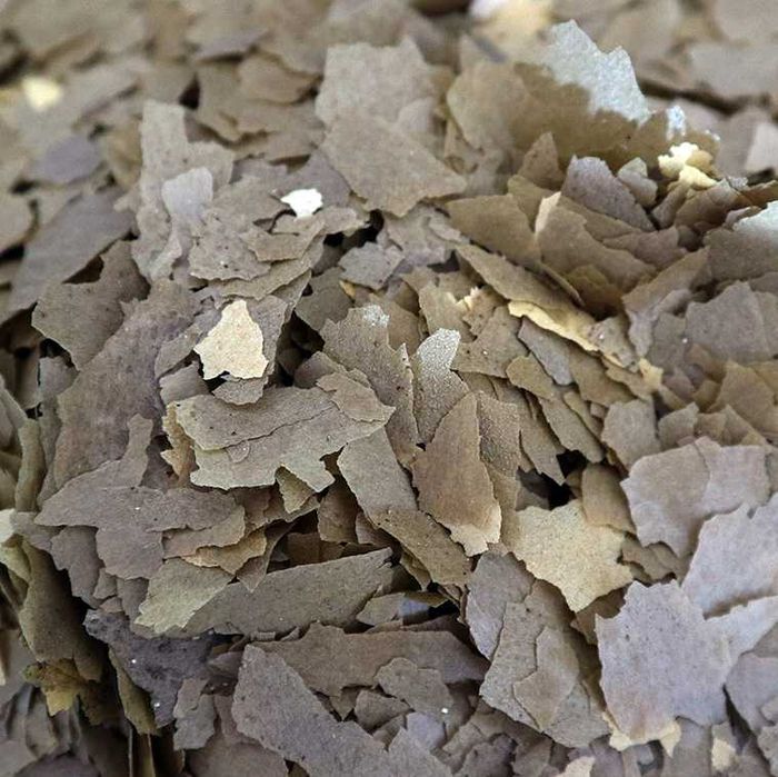 Flocos Tropicais, Alho, Spirulina 30%, Malawi, Etc.