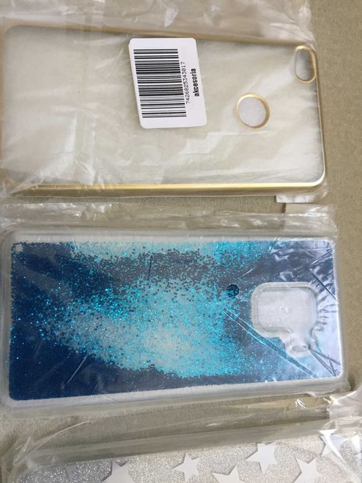 pakiet etui na telefon różne rodzaje