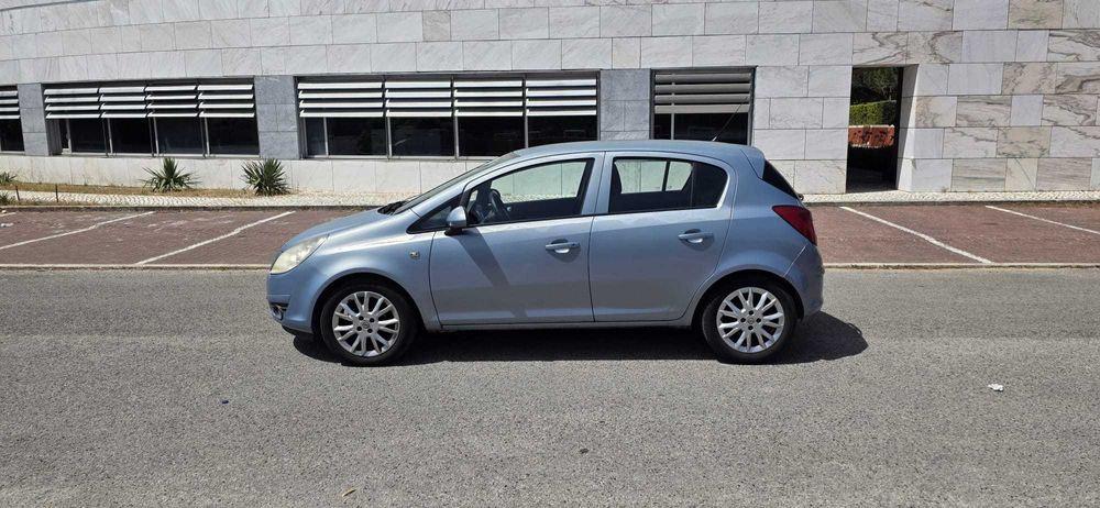 Opel Corsa 1.3 CDTI Enjoy EcoFLEX