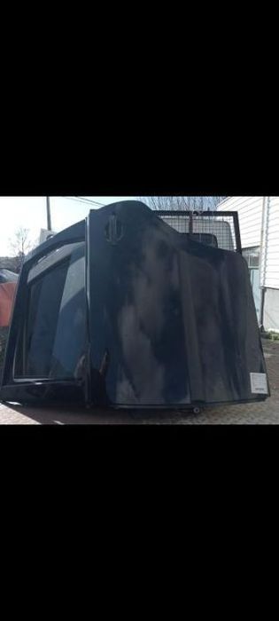 PORTA TRAS ESQUERDA VOLKSWAGEN POLO 9N 01-