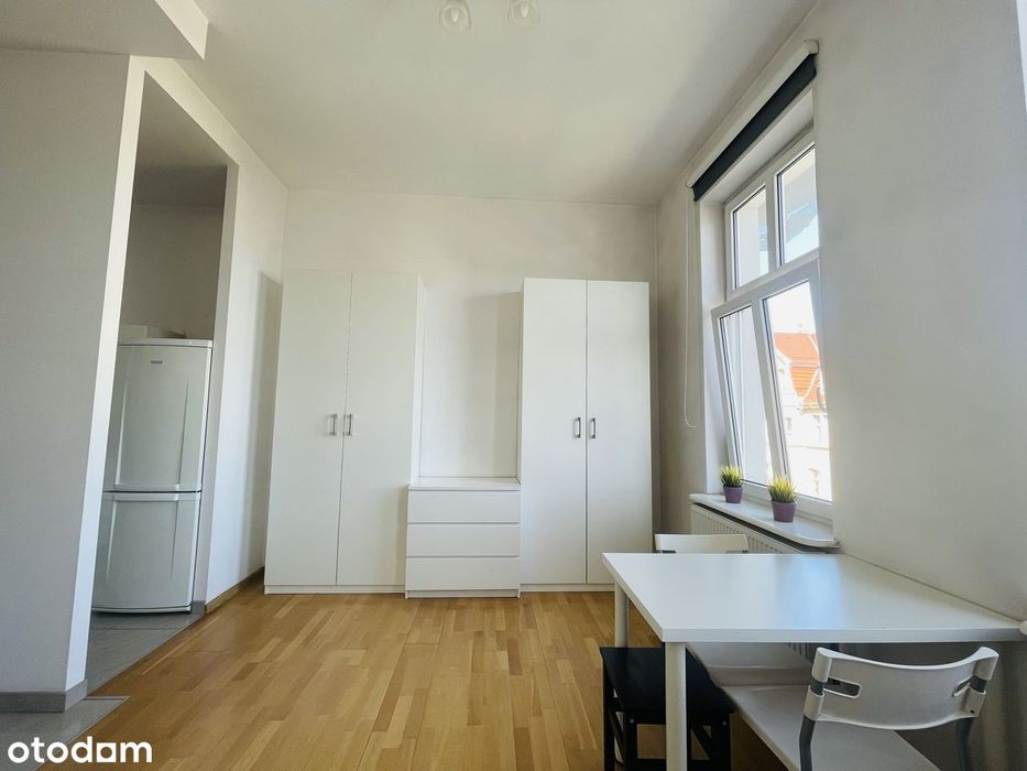 Mieszkanie – Poznań, Górna Wilda, Wilda - Więcej