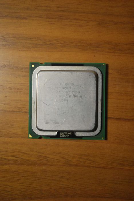 Selling CPUs (see description)64585032466307124