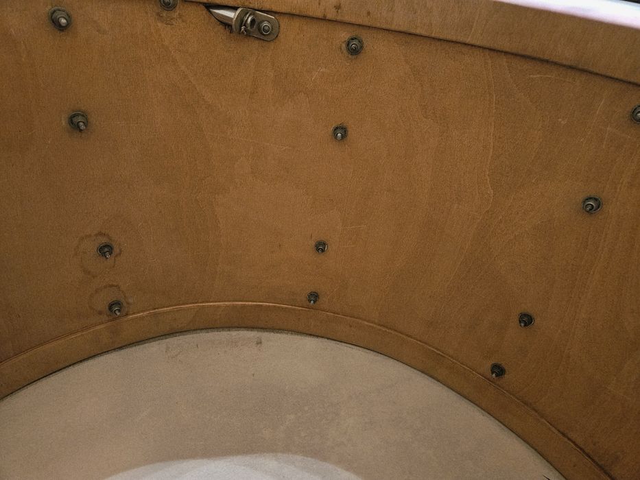 Bęben basowy Trixon 24" Vintage