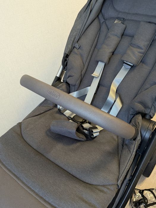 Дитяча коляска Chicco Bellagio 2 в 1