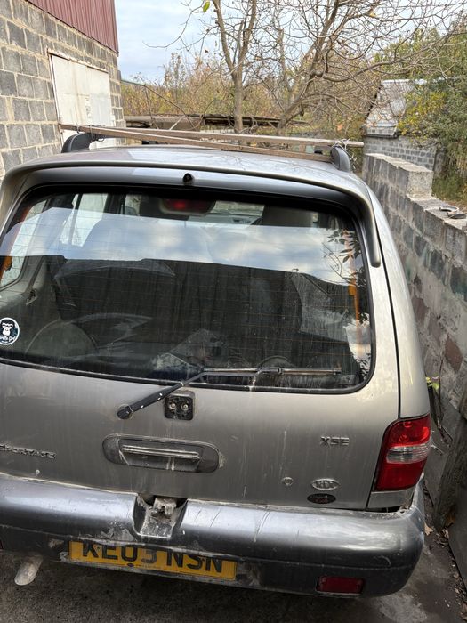 Срочно Киа Спортейдж на ходу но нужно преложить руки