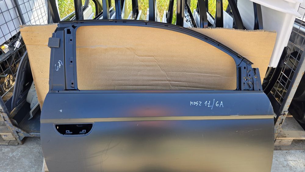 Drzwi prawy przód przednie fiat 500 E 500e nowe oryginał