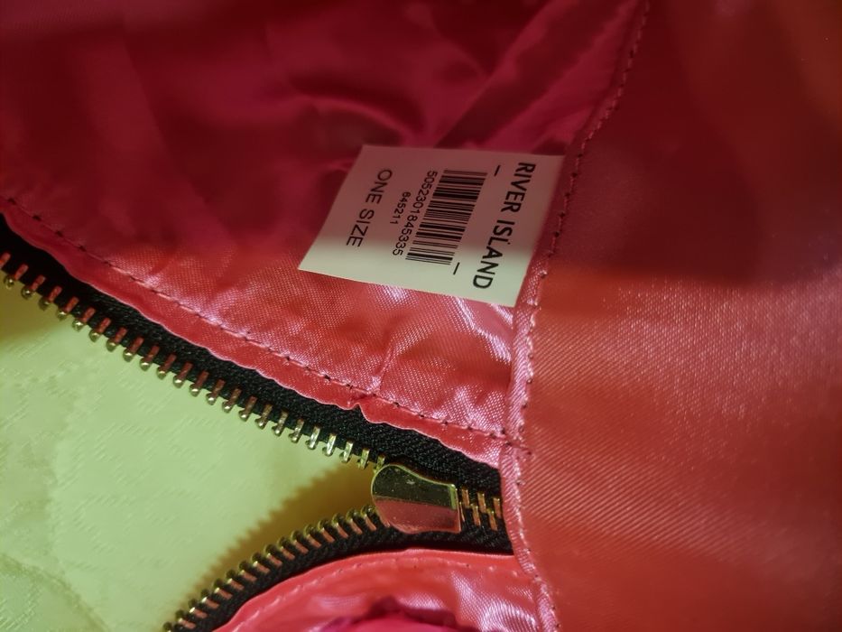 Косметичка двухярусна