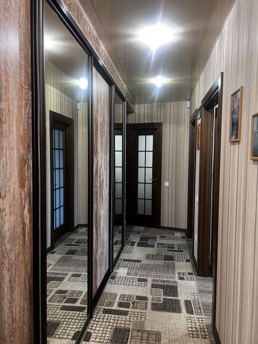 Продам  ідеальну 3х кімн ( 2 ПОВЕРХ ) квартиру по вул. Велика Набережна