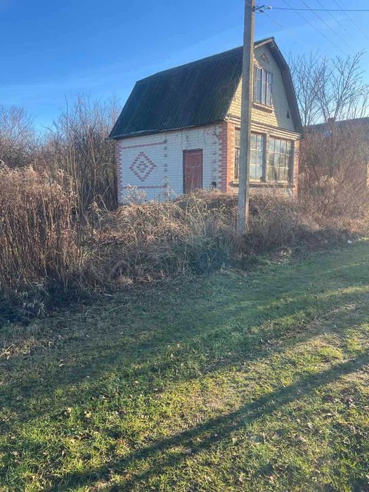 Дві ділянки за ціною однієї