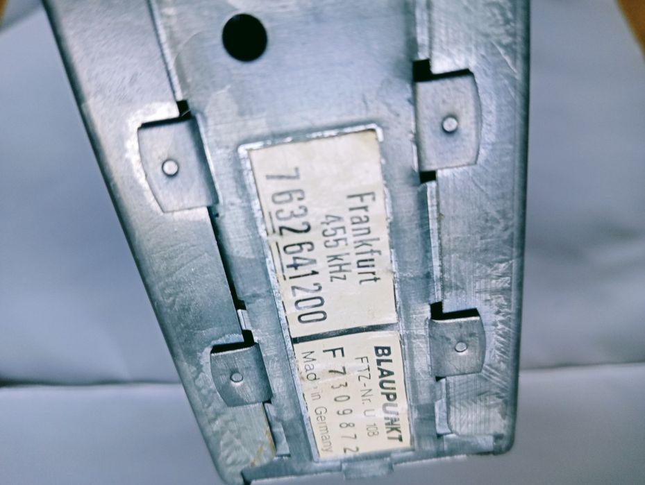 Auto  radios clássicos  Quadrante, bmw 1602 , bmw 2002