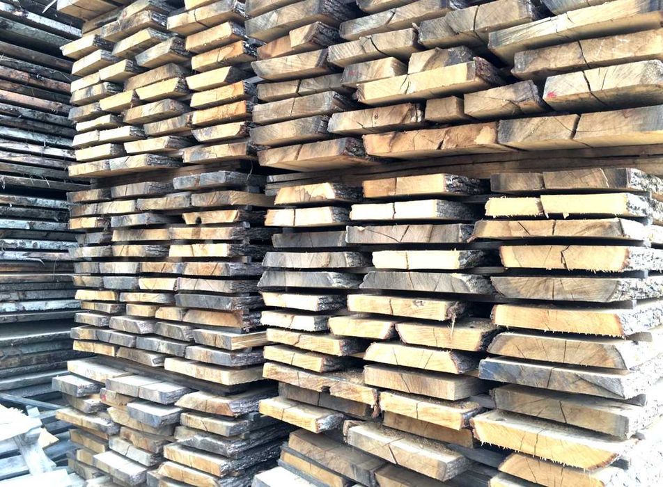 Будівельні пиломатеріали 1 сорт дошка брус