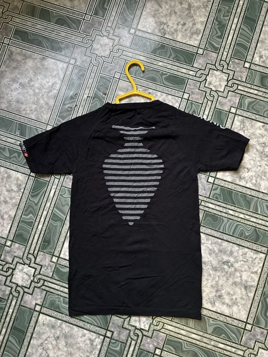 Термо футболка X-Bionic