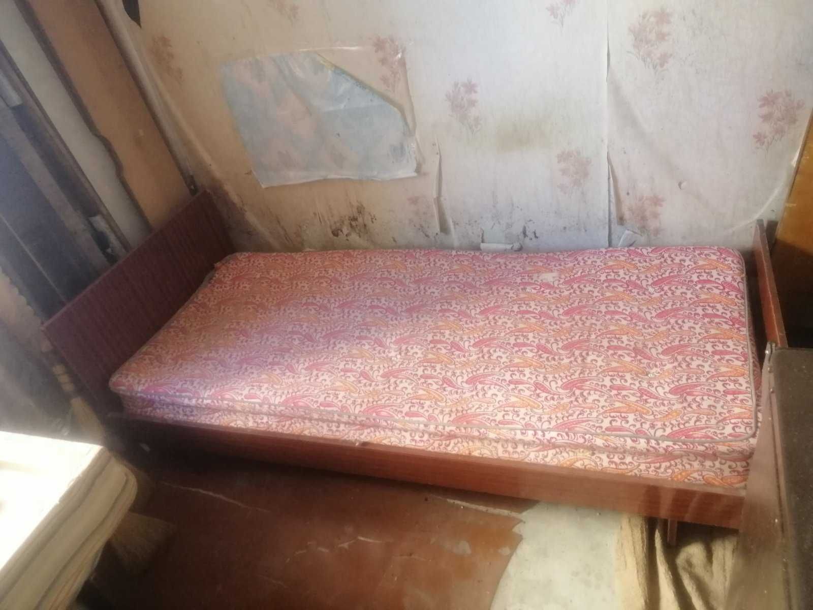 Продаётся односпальная кровать: 1 000 грн. - Мебель для спальни ...