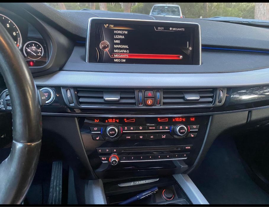 Bmw x5 sport xdrive 40e Hybrid