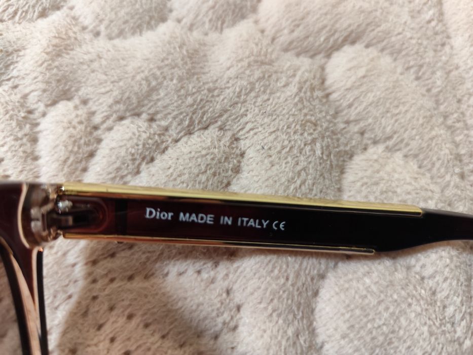 Окуляри LV , Dior