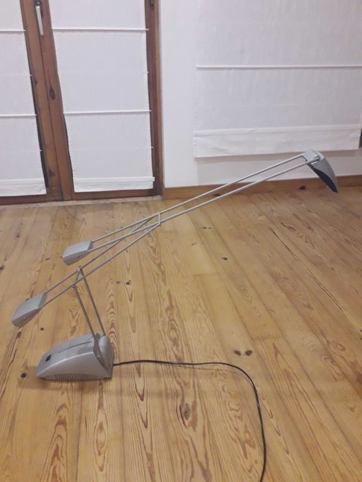 Candeeiro de escritório