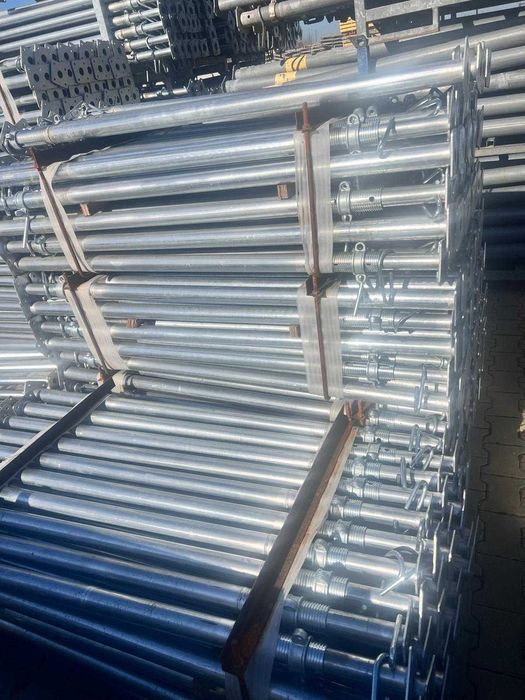 Podpora stropowa ECO PROP ocynk – 14 kN 1,75-3,00m