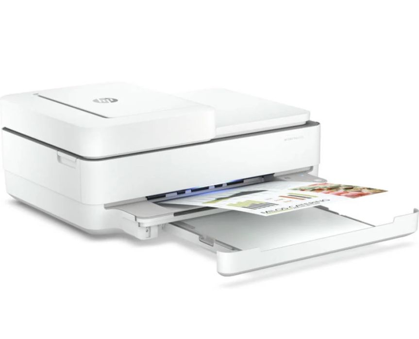 Impressora HP Envy Pro 6430