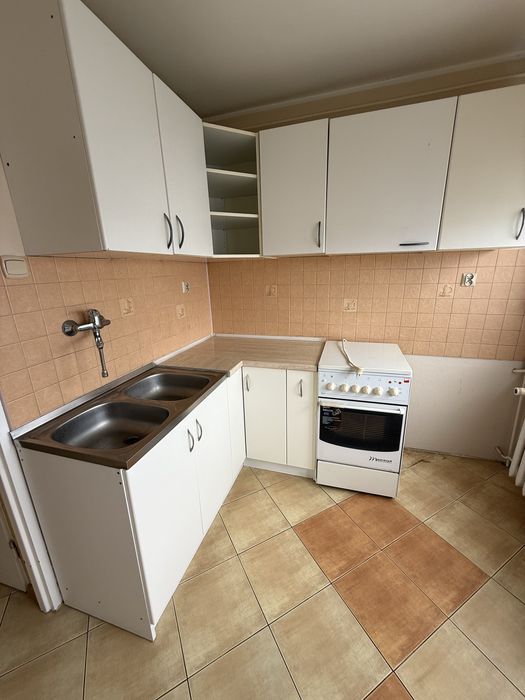 Mieszkanie na sprzedaż 57,86 m², blok IV piętro, Belwederska - Widok 2