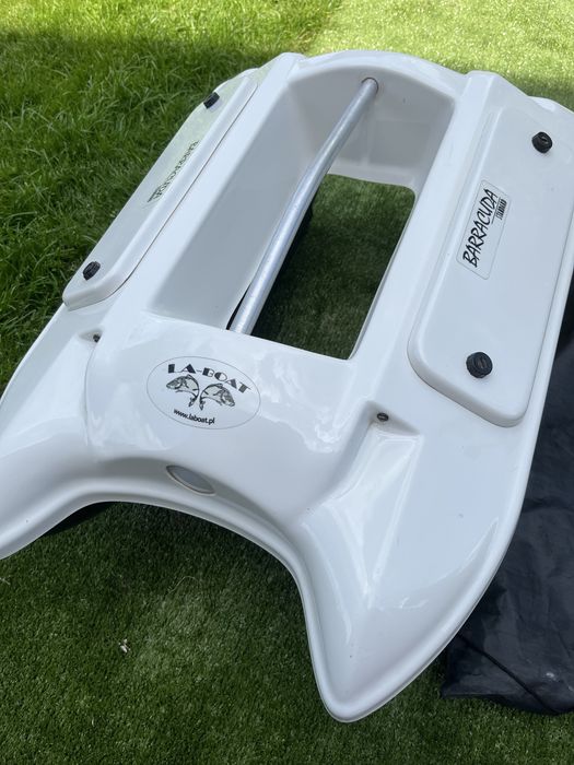 Lodka zanetowa LaBoat Barracuda