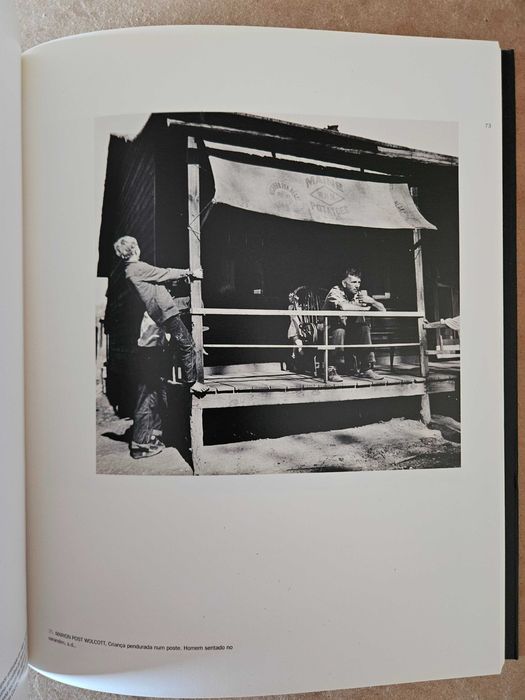 Terra Bendita The Good Earth (livro de fotografia)