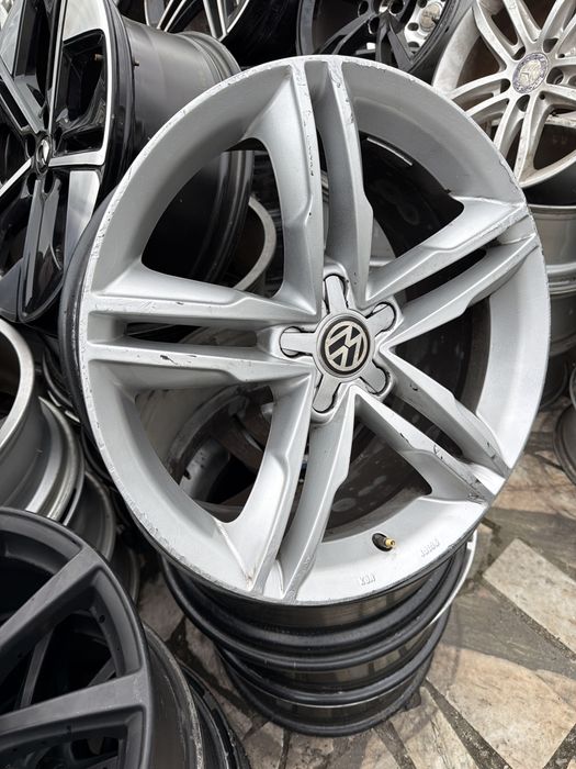 Jantes 18 para Audi, vw e seat em 5x112