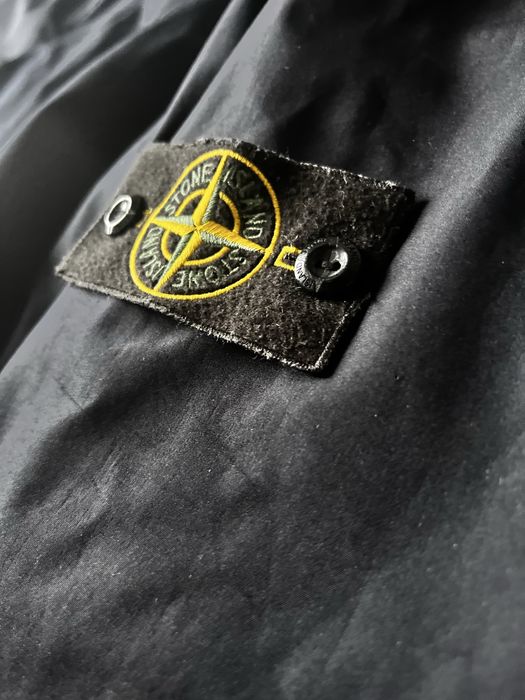 Вітровка Stone Island 1-1