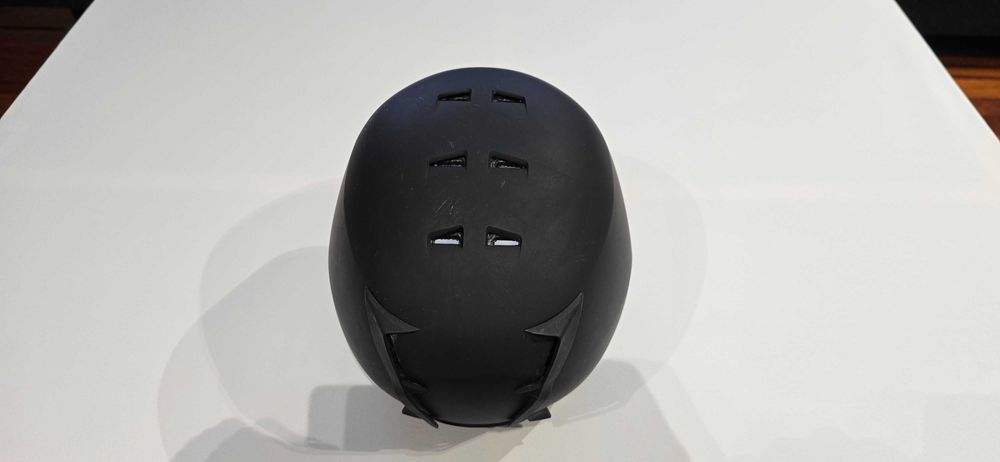 Kask narciarski marki WED’ZE z Decathlon