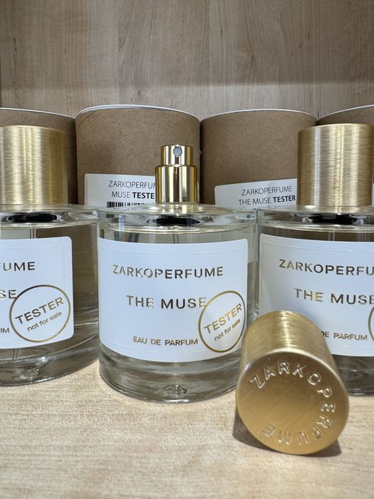 Zarkoperfume The Muse 100 ml