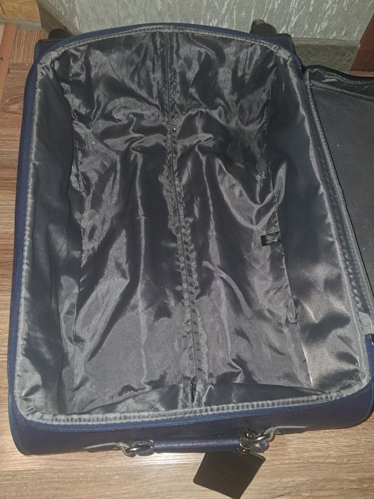 Валіза  для подорожей