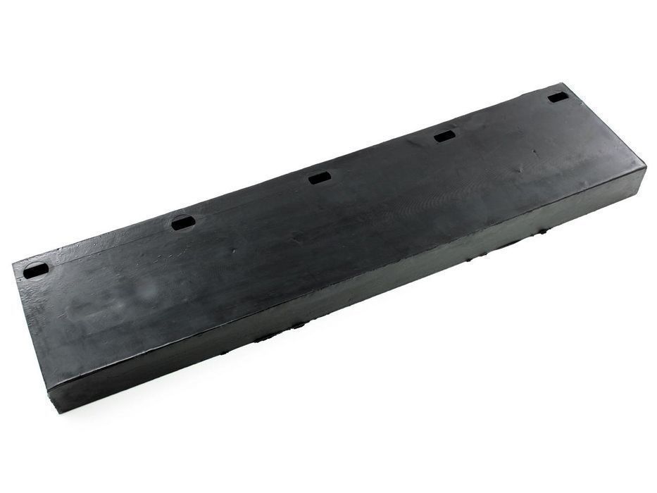 lemiesz do odśnieżania 735x175x50