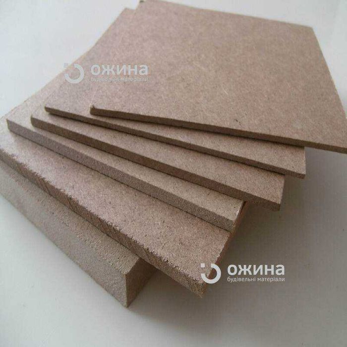 МДФ 3 4 5 6 8 10 12 16 18 19 22 в наявності осб двп