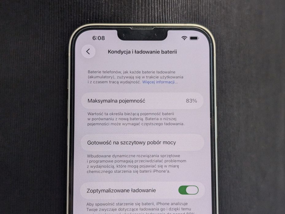 iPhone 14 Plus 256gb