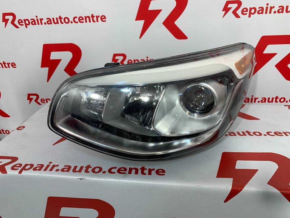 Ліва фара Kia Soul
