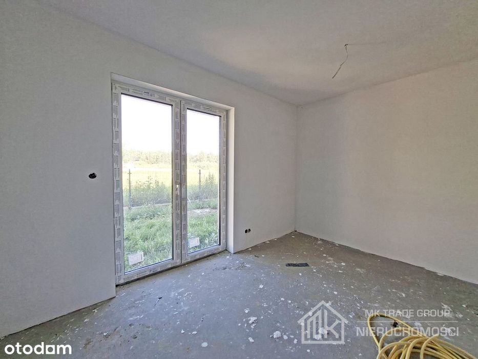 Mieszkanie – Kłaj, powiat wielicki - Widok 5