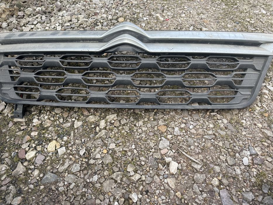 Lampy Led plus atrapa Citroen Jumper Ducato Boxer Lift
