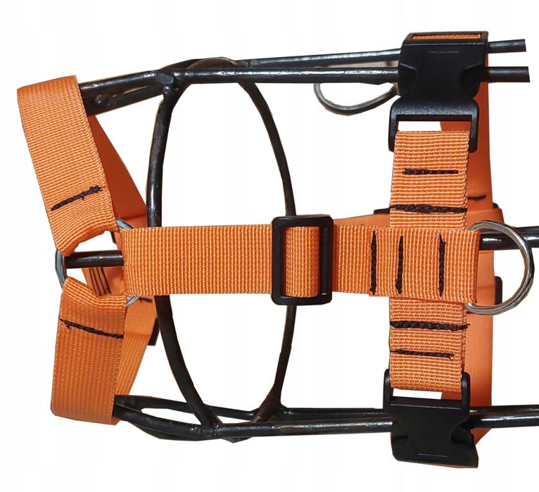 szelki guard sunka basic dla psa m-l