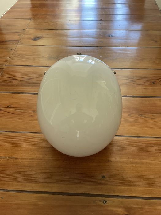 Capecete Aberto Nexx | Branco | Tamanho L