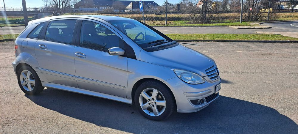 Sprzedam Mercedes Benz 2.0 CDI 2006 r.