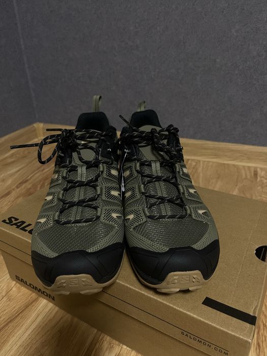 Salomon X ultra Prime 2, оригінал