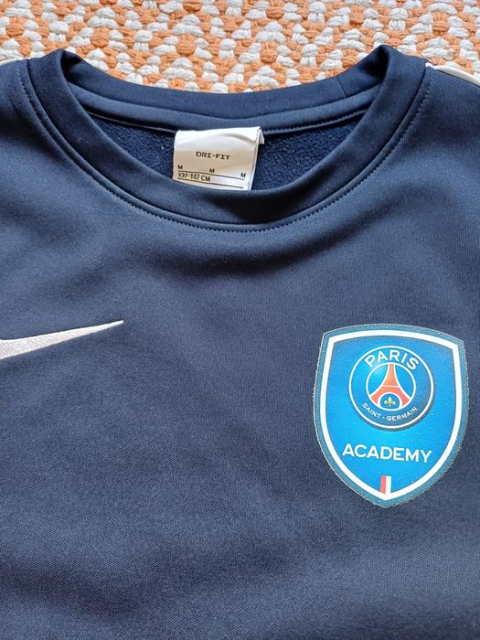 Equipamento PSG  M + camisola