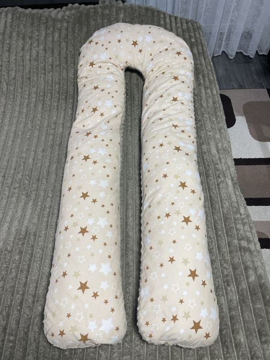 Подушка для вагітних