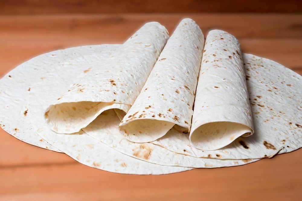 ЛаваШ для шаурми БізнеС