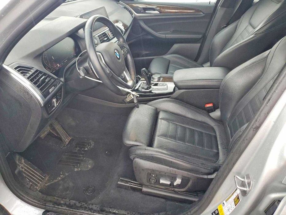 BMW x3 Xdrive 2020