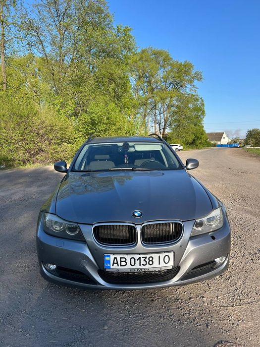 Продам Бмв 320д е91
